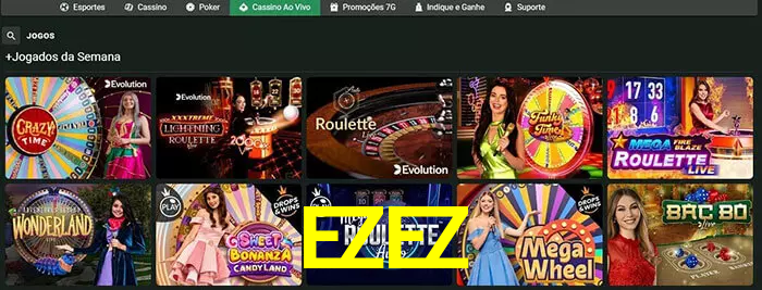 EZEZ bet