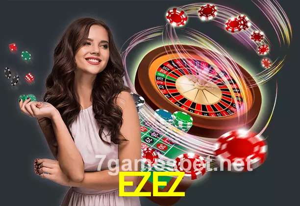 vivo no cassino EZEZ
