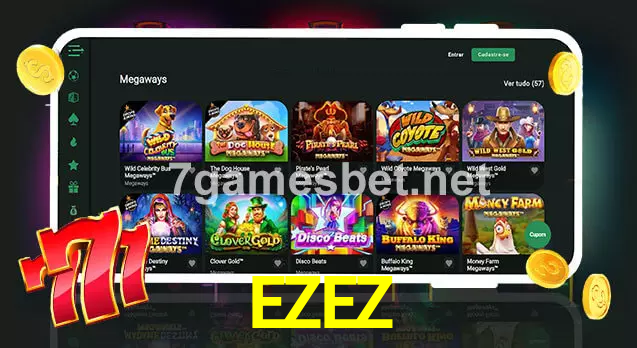 EZEZ aplicativo