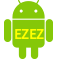 Aplicativo EZEZ para Android