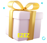Receba seus bônus de boas-vindas no EZEZ