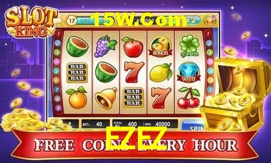 Jogos de Slot EZEZ