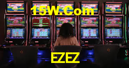 EZEZ: Seu Cassino Premiado com Pagamentos Rápidos