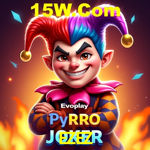 Jogos Exclusivos EZEZ