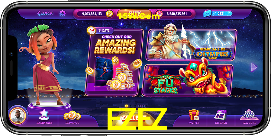 Flash Promotion EZEZ