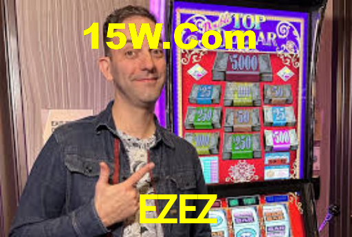 EZEZ: A Experiência de Casino com Jogos de Mesa ao Vivo