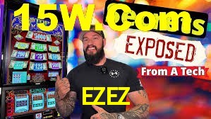 Roulette Table EZEZ
