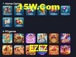 Game Statistics EZEZ